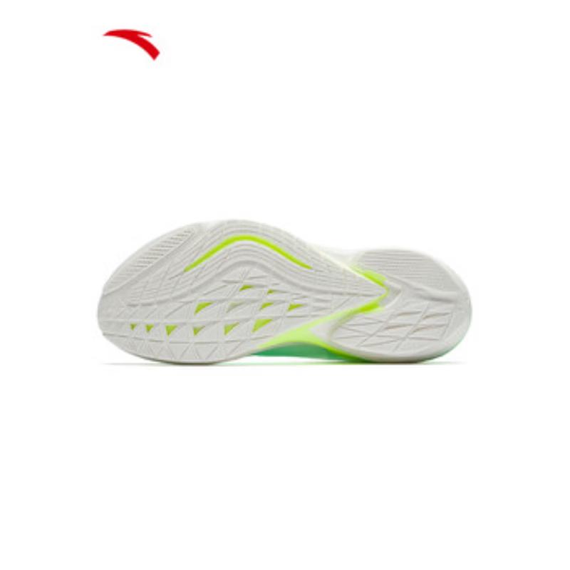 Anta Женские кроссовки для бега Mach 6 Summer Edition