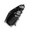 Крышка воздушного фильтра мотоцикла из углеродного волокна для Honda Click 125/150 V2 Game Changer #468888