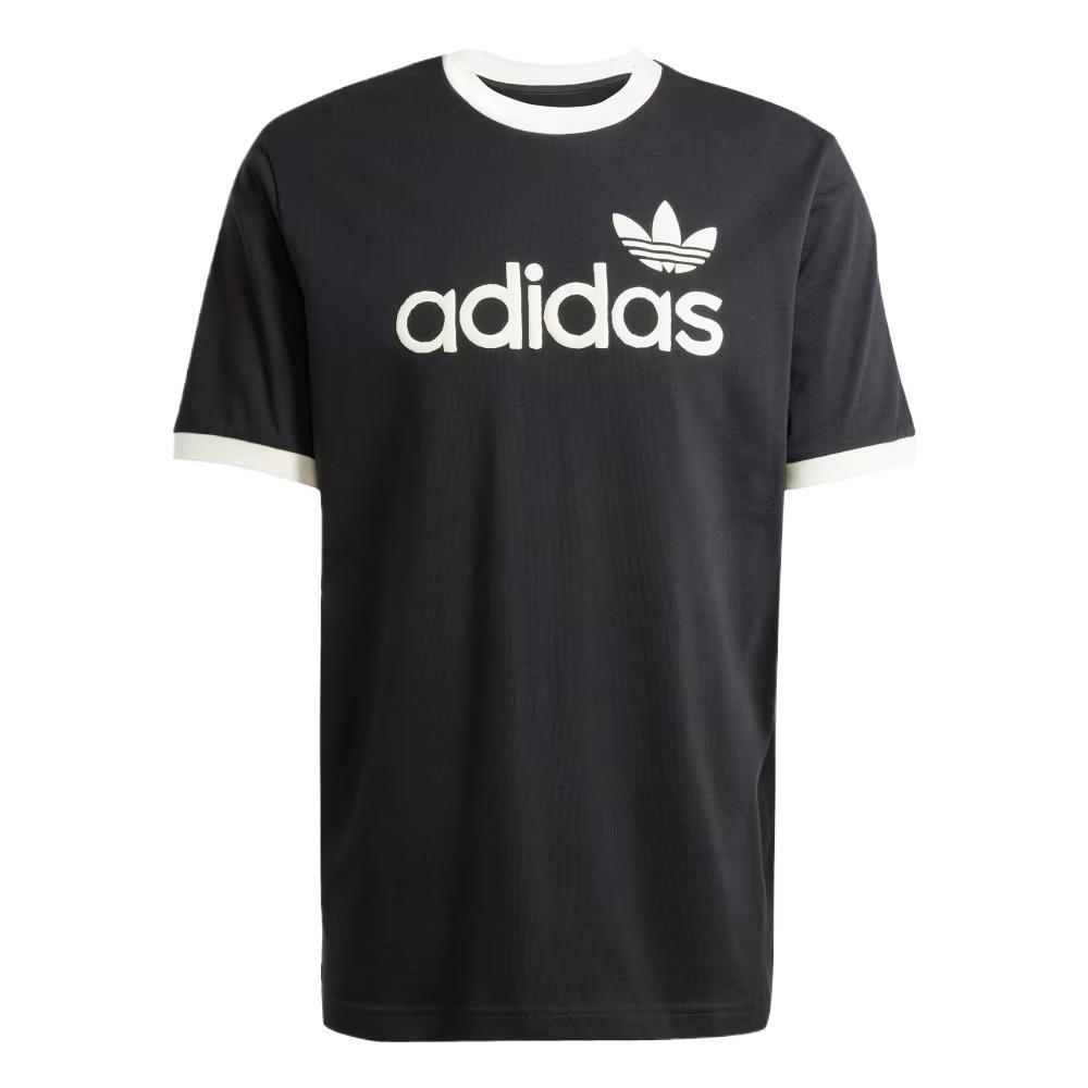 adidas Простая футболка JC8372