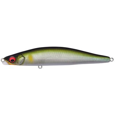 Приманка Megabass GENMA 110S 29г Oboro Ayu