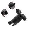 Насос омывателя лобового стекла для Ford Edge 2014-2017 Explorer Fiesta Flex Lincoln MKT 2015-2016 BA8Z17664A JL1Z17664A