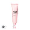 Coated Gel Makeup Fixer, 5 Pieces, 50ml