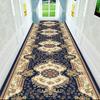Hotel Carpet Floor Mat Entrance Hallway Corridor Staircase 3D Long Strip Home Carpet