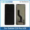 Полная сборка LCD-экрана и дигитайзера для Oukitel C19 C19 Pro