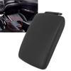 1pc New Car Armrest Box Cover 92114FG000JC for Subaru Impreza 2009 2010 2011 Auto Center Console Lid Replacement