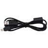 USB-кабель питания для цифровых камер EX-TR200 TR150 ZR300