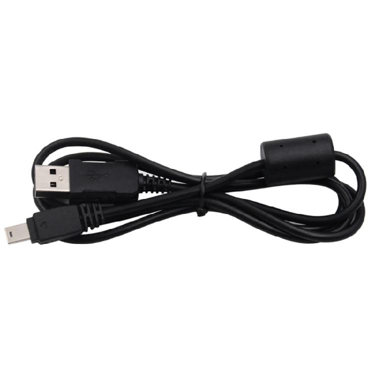 USB-кабель питания для цифровых камер EX-TR200 TR150 ZR300