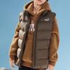 Puma Пуховый жилет Спортивный стиль Детский 353425101202-50501