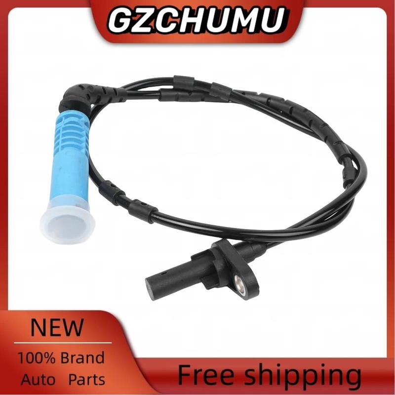 ABS Wheel Speed Sensor Rear Left or Right L/R for BMW X3 E83 2004 2005 2006-2010