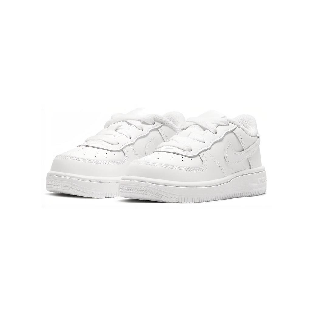 Nike Air Force 1 Low LE Triple White TD DH2926-111