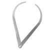 10 inch Stainless Steel Caliper Clay Sculpture Ceramic Measuring Pottery Tool