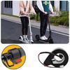 Electric Scooter Thumb Throttle Wear Resistant Non-Slip Easy Installation Speed Control Finger Throttle Booster for Xiaomi E-scooter Pro/Pro2