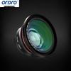 ORDRO 4K Pro 3-в-1 Широкоугольная и Макро Преобразовательная Линза (Китайская версия)
