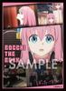 Bocchi the Illustration Sleeve NT Hitori Goto Selection Pack просто потрясающий!