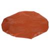 Premium PU Motorcycle Seat Cover Waterproof Uv Resistant Heavy Duty Protective Cushion Cover for Scooter Motorbike Seat