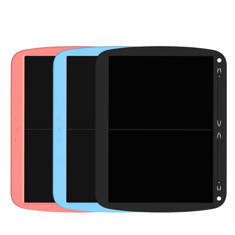 JARANCE 15-дюймовый ЖК-планшет для электронного письма с разделенным экраном