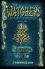 Книга The Watchers, Hidden Fire : International Edition : 2