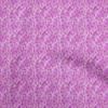 Cotton Flex Fuschia Pink Fabric Text Diy Clothing Quilting Fabric Print Fabric By Yard 40 Inch