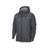 Nike Куртка с капюшоном Pro Thermafit на молнии с капюшоном и застежкой-молнией Dm1099 068 P2302