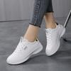 Little White Shoes Board Shoes Women's Trend Summer Student Flat Sports Shoes Light Casual Shoes Fashion Ebay