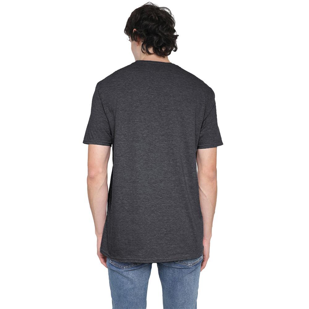 Marvel Rivals Unisex Adult Character Grid Heather T-Shirt