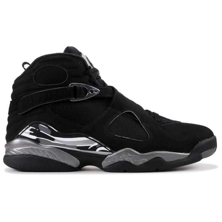Jordan 8 Ретро Хром 2015 305381-003