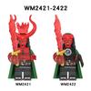 Children's Educational Building Block toys-WM24212422
