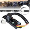 Motorcycle Igniter Module LC3000i Portable Inverter Generator Adapter 63584 TJ113-2009-1 63584 For Predator 3500