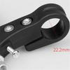 1 Pair Safe Durable Adjustable Kids Bike Brake MTB Handle Brake Levers Bicycle V-Brake