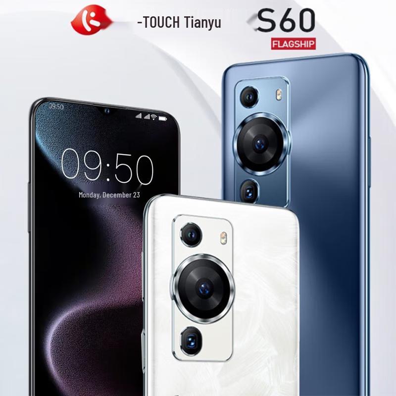Tianyu S60 4G Android-смартфон (Китайская версия)