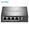 Tp-Link Маршрутизатор SD-WAN для удаленного сетевого доступа TL-R470-B (Китайская версия)