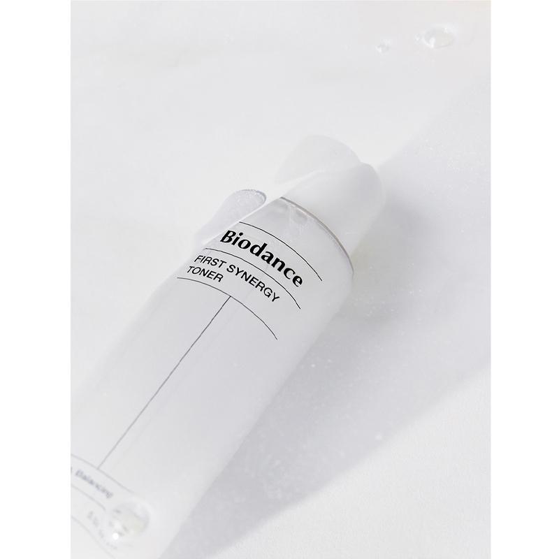 Biodance First Synergy Toner 150ml