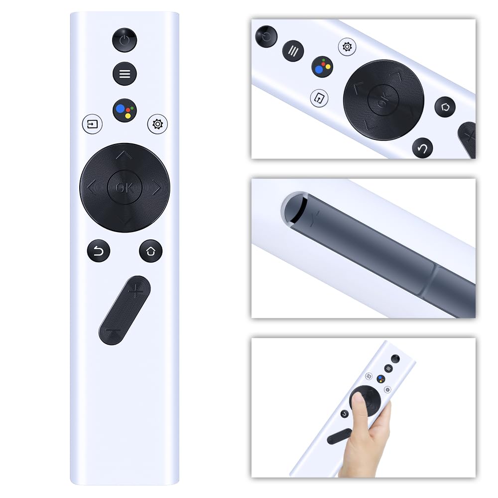 SHZ Projector Replacement Remote Control for XGIMI Projector Series Replacement Remote Control Halo/Halo+ Elfin/Mogo/Mogo Pro/Mogo Pro+