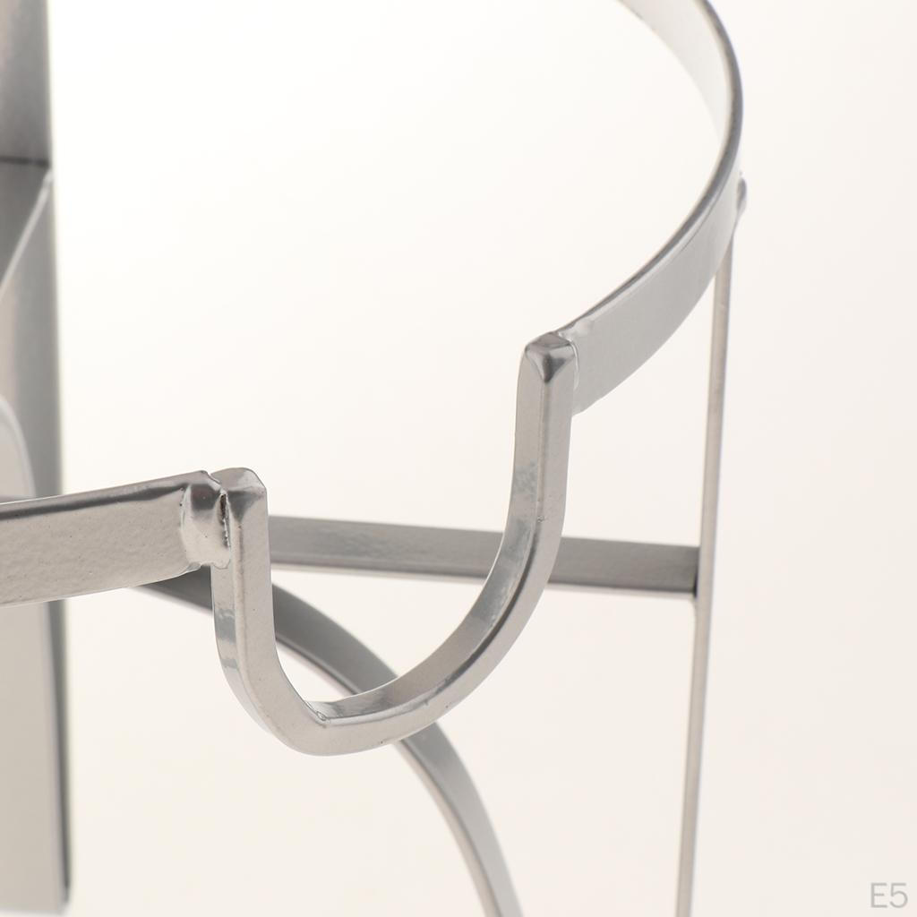 Диспенсер для напитков /5/8 литров Чай, Лед, Вода Органайзер Бутылка Банка Держатель Подставка