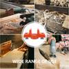 Woodworking Brush Wood Glue Applicator Panel Decoration Manual Gluing Device  Board Glue
