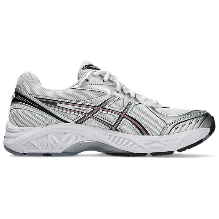 Asics GT 2160 Белый Розовый Руж Унисекс Кроссовки 1203A320-103