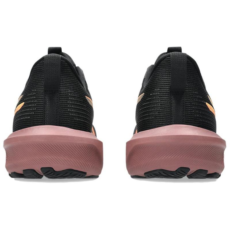 ASICS GT 1000 14 Abrasion Resistant Breathable Abrasion Resistant Breathable Low top Casual Running Shoes Women's Black 1012B859-001
