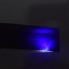 Natural Purple Sapphire Loose Gemstone Uncut Rough 158.60 ct September Birthday Birthstone