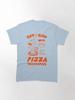 Fat Freddy's Drop Fat Cat Pizza Shop Classic T-Shirt
