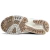 New Balance 2002R Кроссовки унисекс из льна и тумана кремового цвета с морской солью Timberwolf M2002RAA