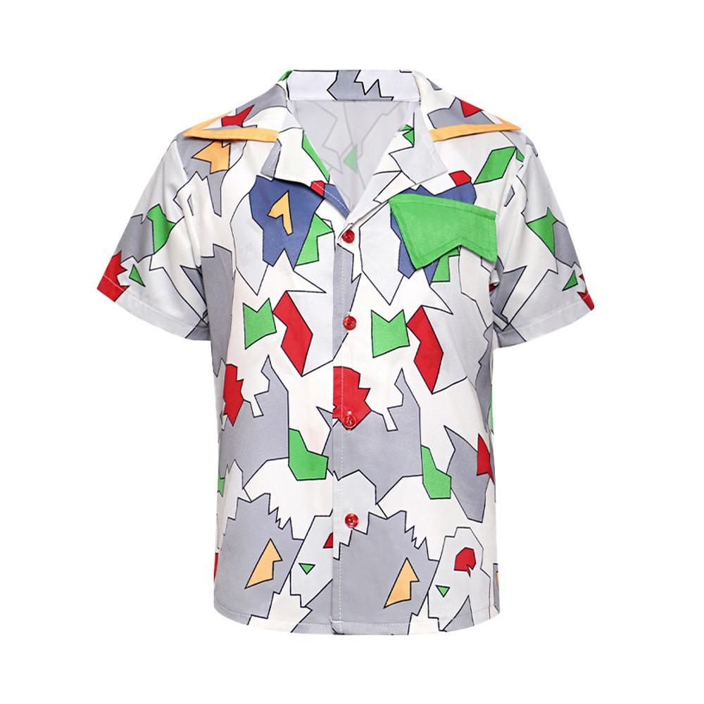 Хэллоуин Очень странные дела 5 Костюмы Косплей Сценические костюмы