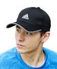 Adidas LM Cap TK-03 Black, Japan OSFX (Sizes 57-60cm (equivalent To Japanese Sizes M-L)