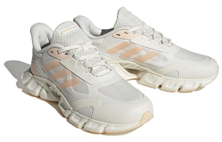 Women's Sneakers Adidas WMNSAdidas Climacool 'White Pink' Women's