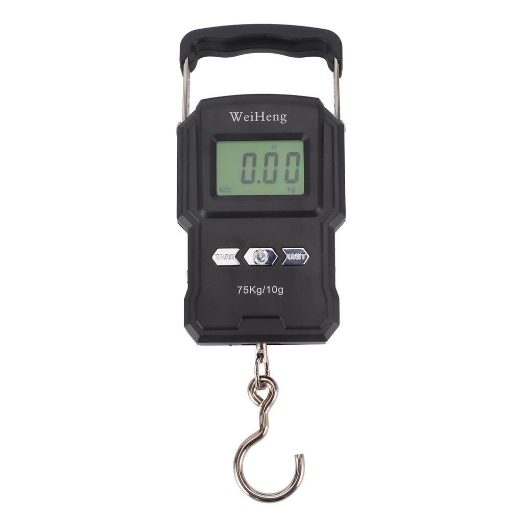 Fishing Tool Kit Fishing Hook Remover Tool Fish Lip Gripper Digital Fish Scale Fishing Pliers with