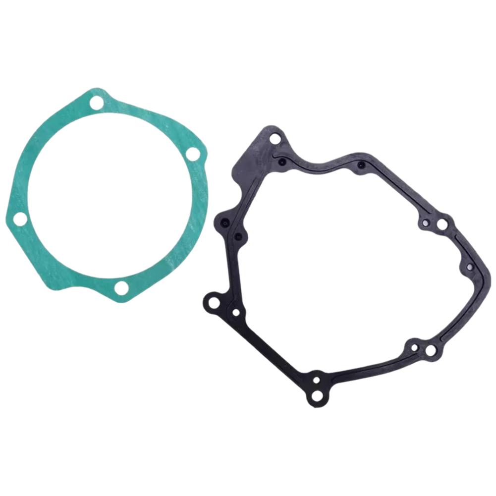 Резиновая прокладка и прокладка блока горелки для Webasto Thermo ZE Прокладка CP Series Top of Replacemen P2L8