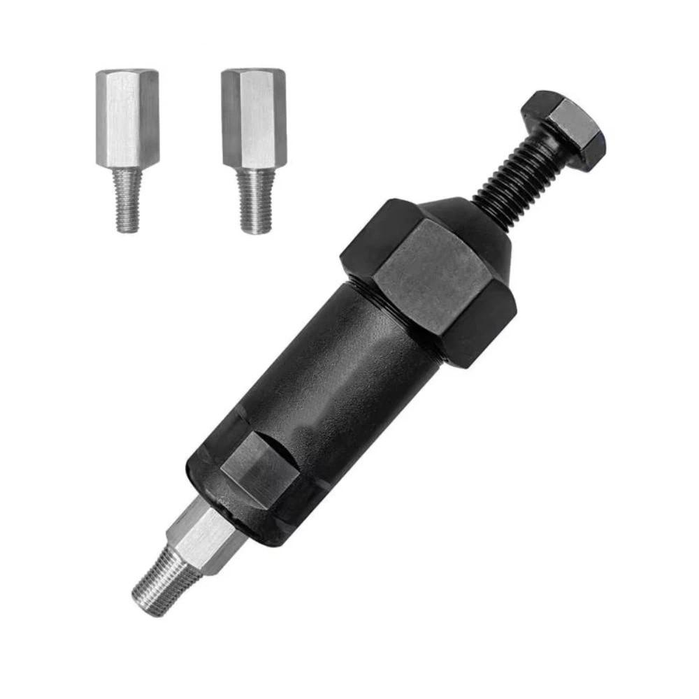 600psi Pressure High-Pressure Unclogging Tool Fitting Cleaner Truck Maintenance