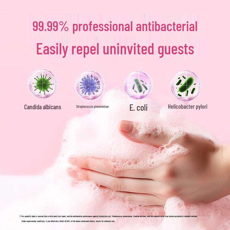 Dettol Moisturizing Care Hand Wash