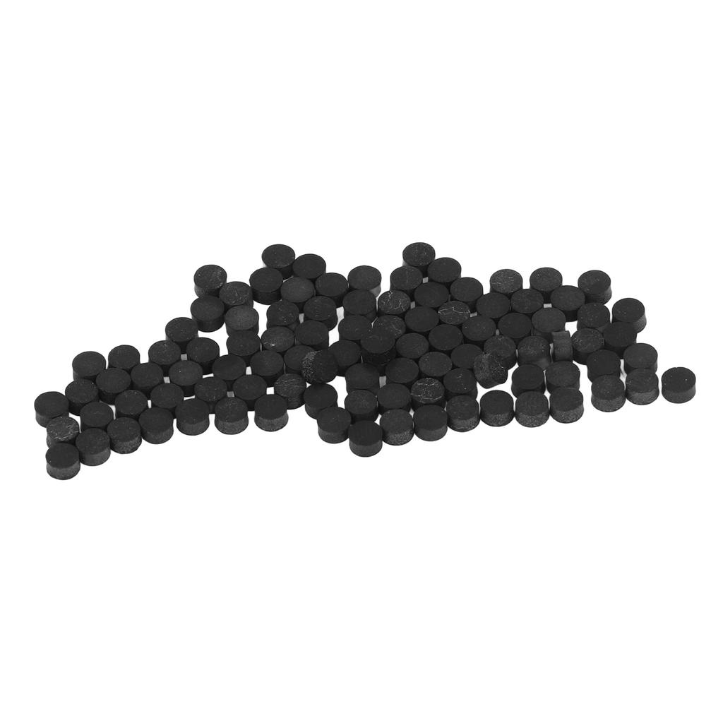 100Pcs Guitar Fingerboard Dots Position Markers Inlay Blocks Luthier DIY Tool Parts Accessories