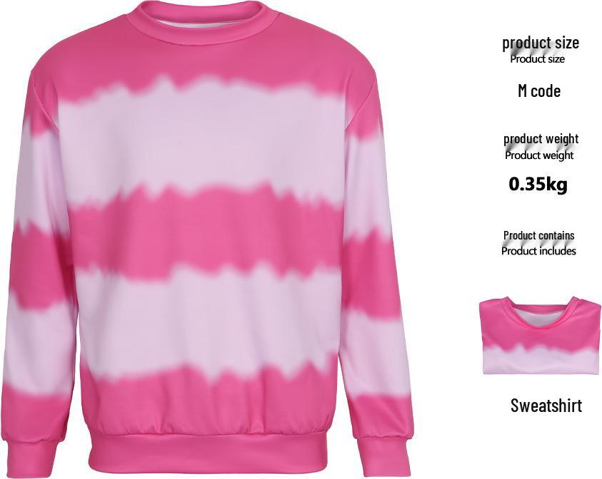 K-POP Demon Hunter Girl Group Cosplay Costume for Kids - Superstar Rumizzoi Collection