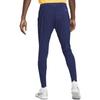 Nike Брюки FC Barcelona Strike Elite Dri-FIT ADV Темно-синие мужские уличные брюки DH7494-492